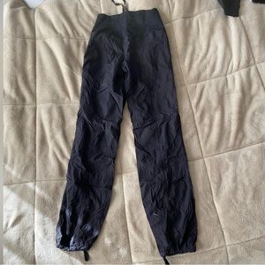 Lululemon dance studio pants (tall)